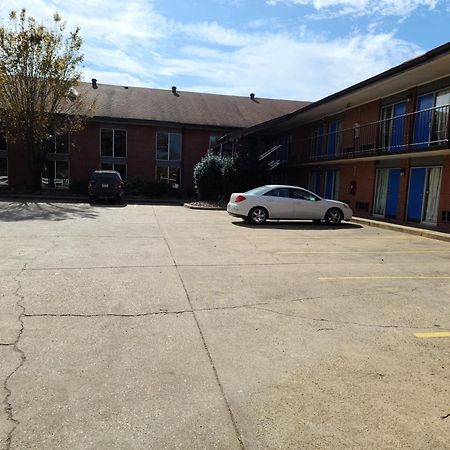 Fairview Inn & Suite Jonesboro Luaran gambar