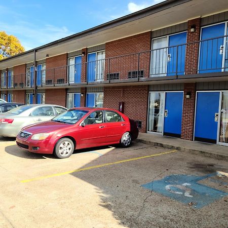 Fairview Inn & Suite Jonesboro Luaran gambar