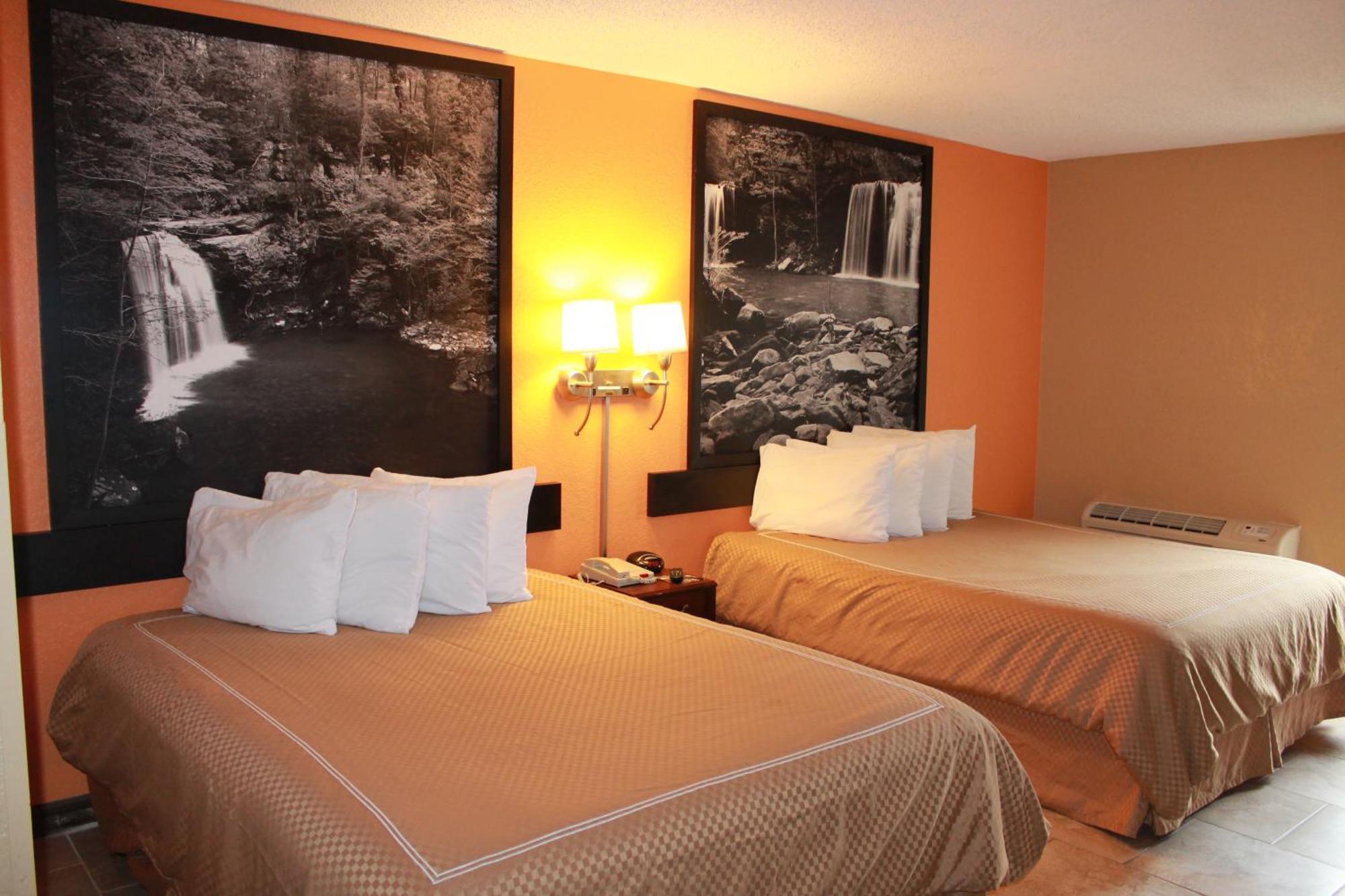 Fairview Inn & Suite Jonesboro Luaran gambar