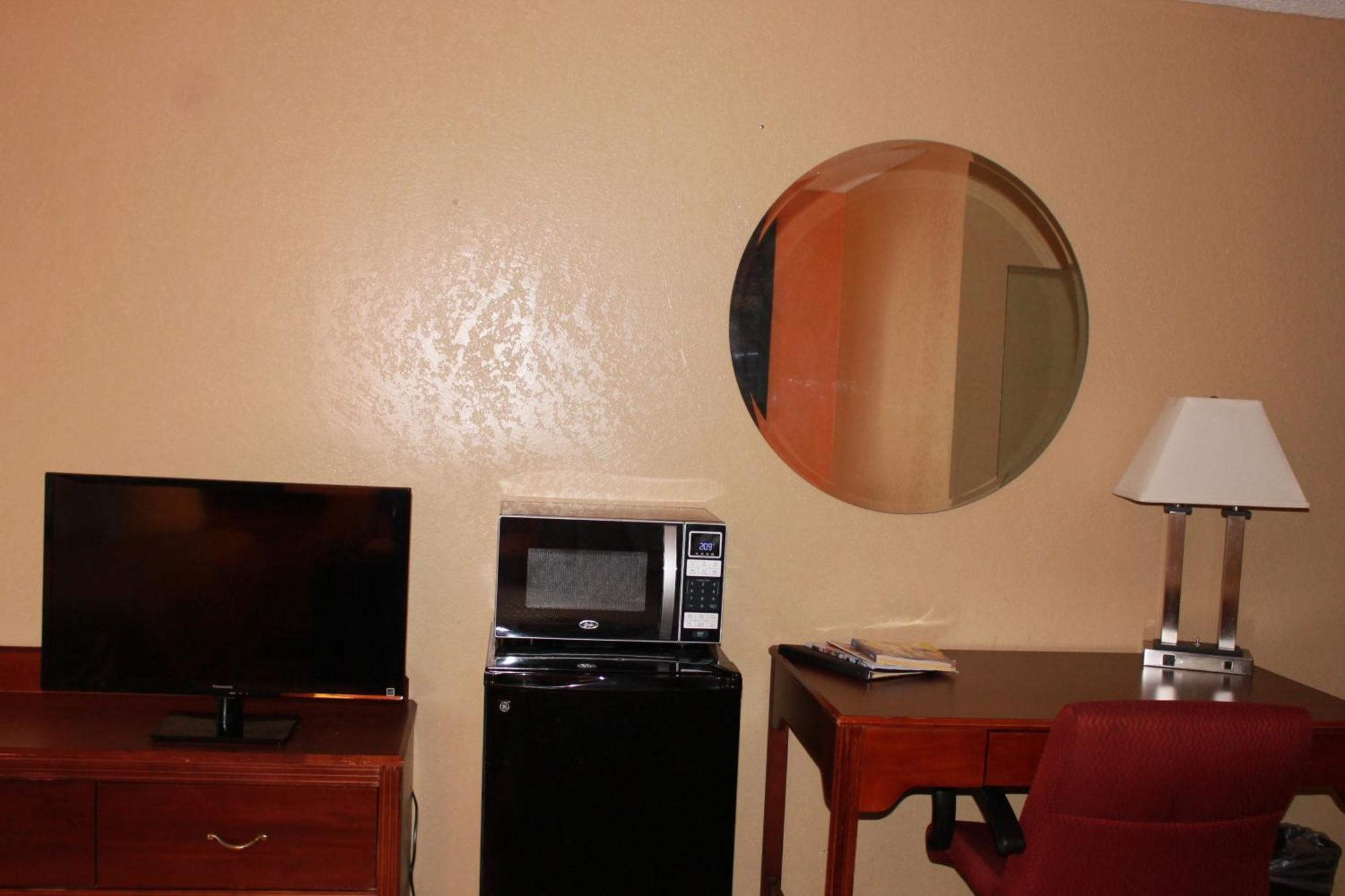 Fairview Inn & Suite Jonesboro Luaran gambar