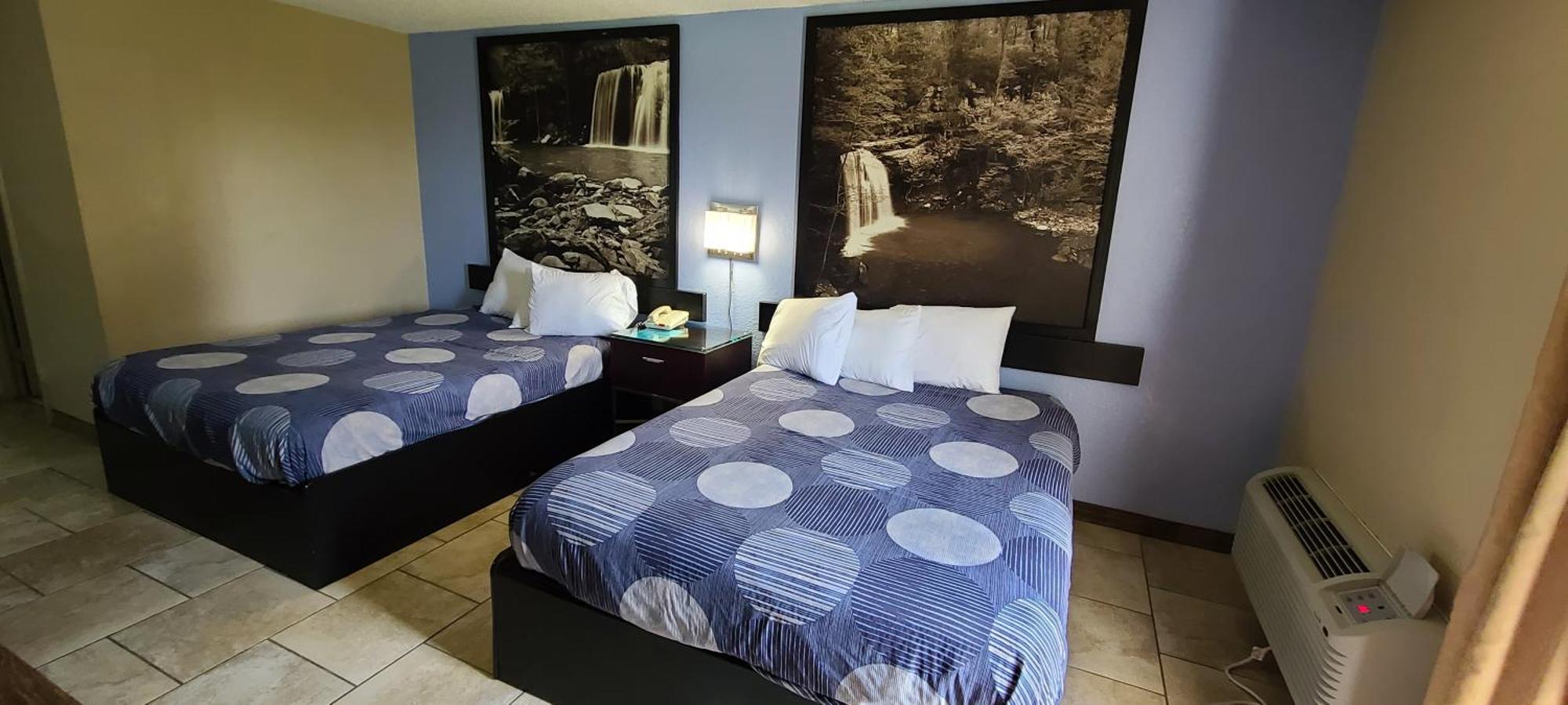 Fairview Inn & Suite Jonesboro Luaran gambar